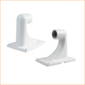 Aluminium die casting High quanlity Low price cctv camera brackets from china